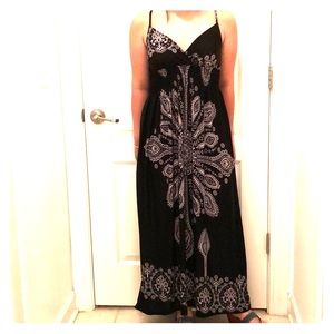 Bobbie Brooks Sexy Summer Dress